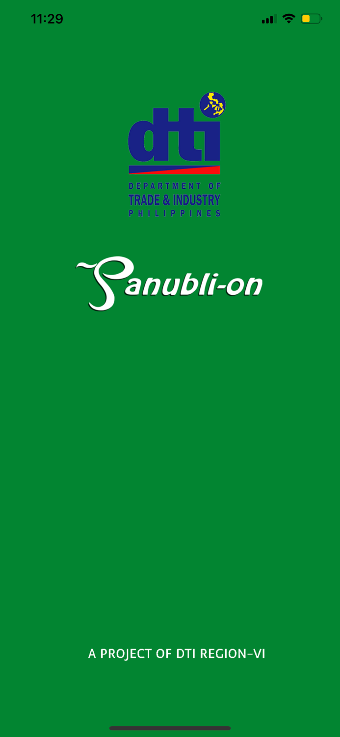 Panublion DTI Region VI