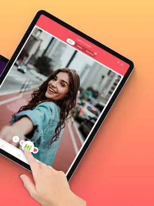 Captura de Pantalla 3 Lesbian Singles - Citas, Ligar iphone