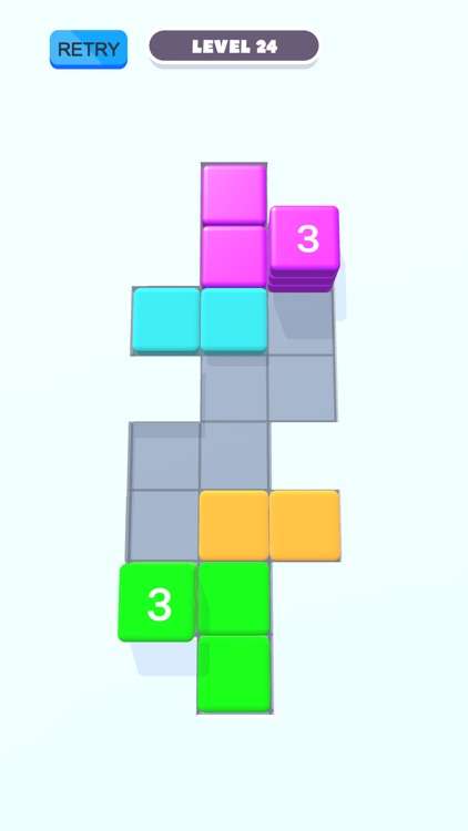 Stack Blocks: Amaze screenshot-3