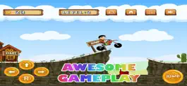 Game screenshot Motorcycle Race With Ryan apk