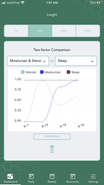 EczeTrack screenshot-4