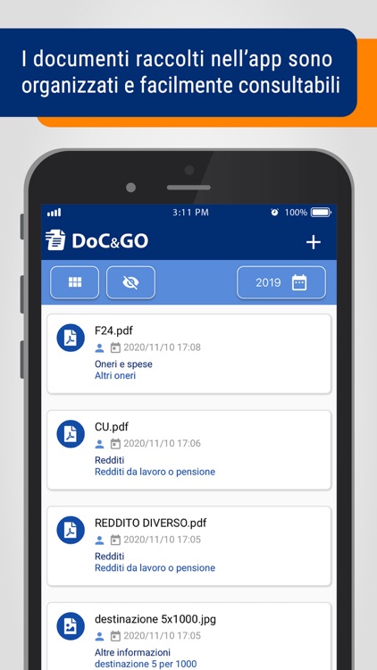 DoC&GO screenshot-3