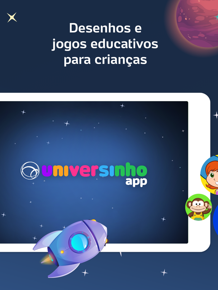 Universinho App
