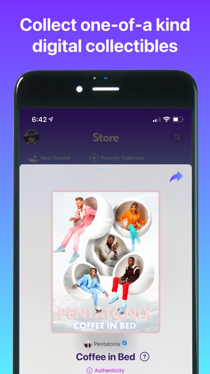 Sweet - Digital Collectibles
