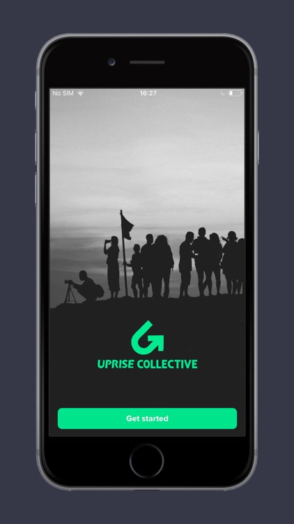 Uprise Collective