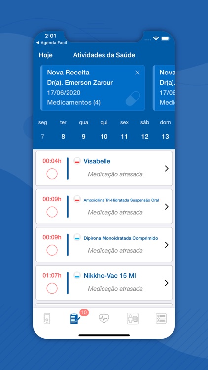 OTOapp screenshot-7