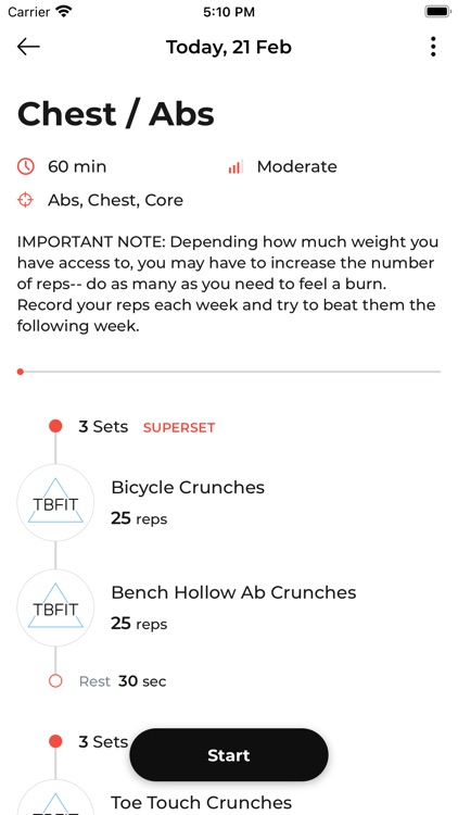 TB-FIT screenshot-3
