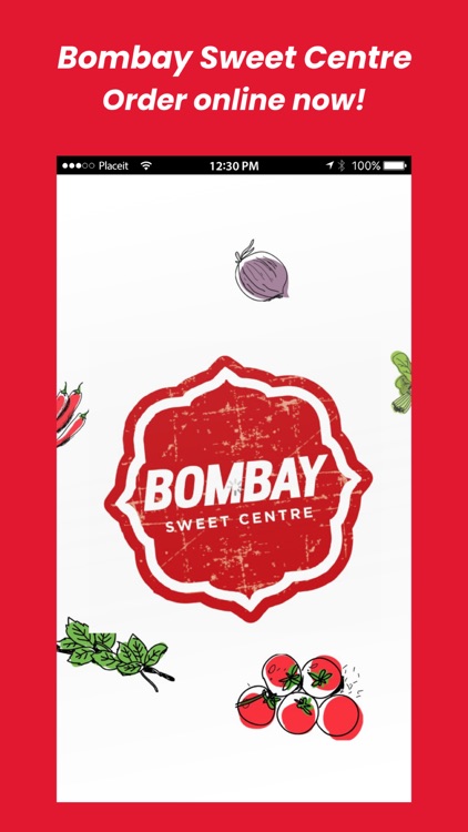 Bombay Sweet Centre