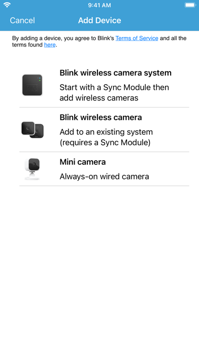 Blink Home Monitor Fur Pc Windows 10 8 7 Mac Os Herunterladen Kostenloser