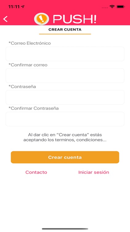 Push Colombia screenshot-8