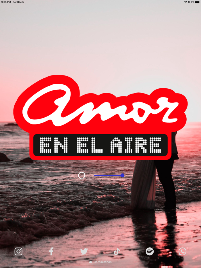 Radio Amor en el Aire