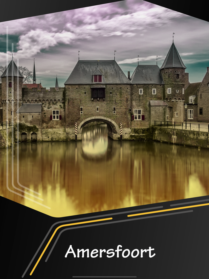 Amersfoort Travel Guide