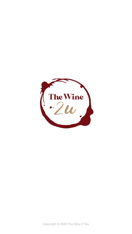 The Wine 2u