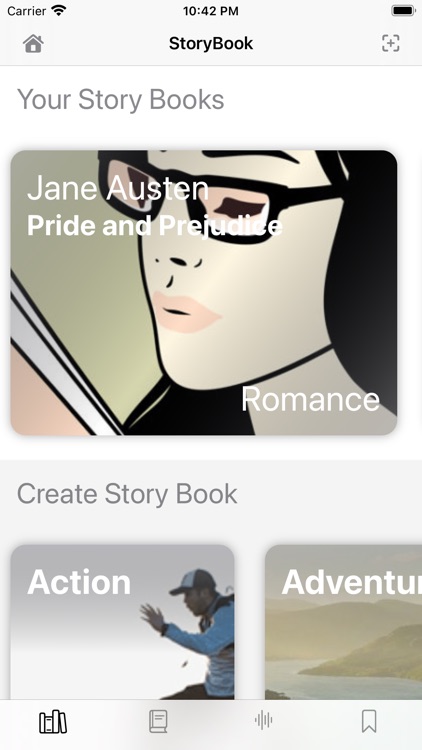 StoryBookEST screenshot-4