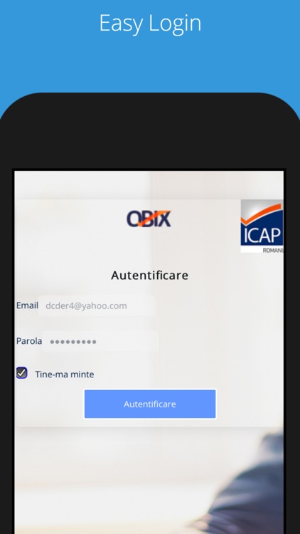 QBIX by ICAP Romania screenshot-3