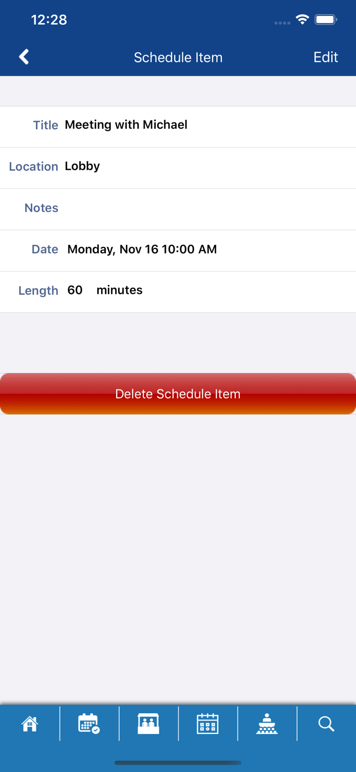 International Db2 Users Group