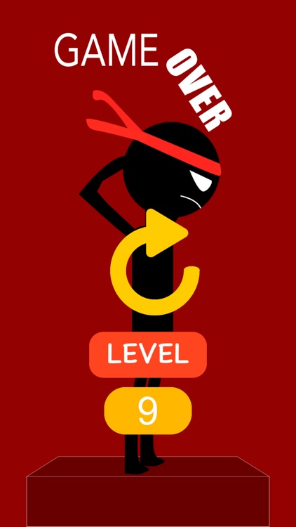 Dark Ninjaa screenshot-4