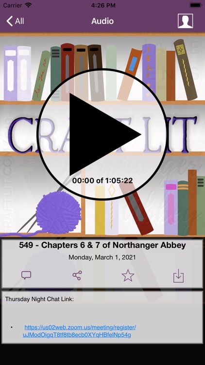 CraftLit