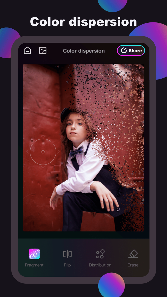 PhotoFX - Photo Editor