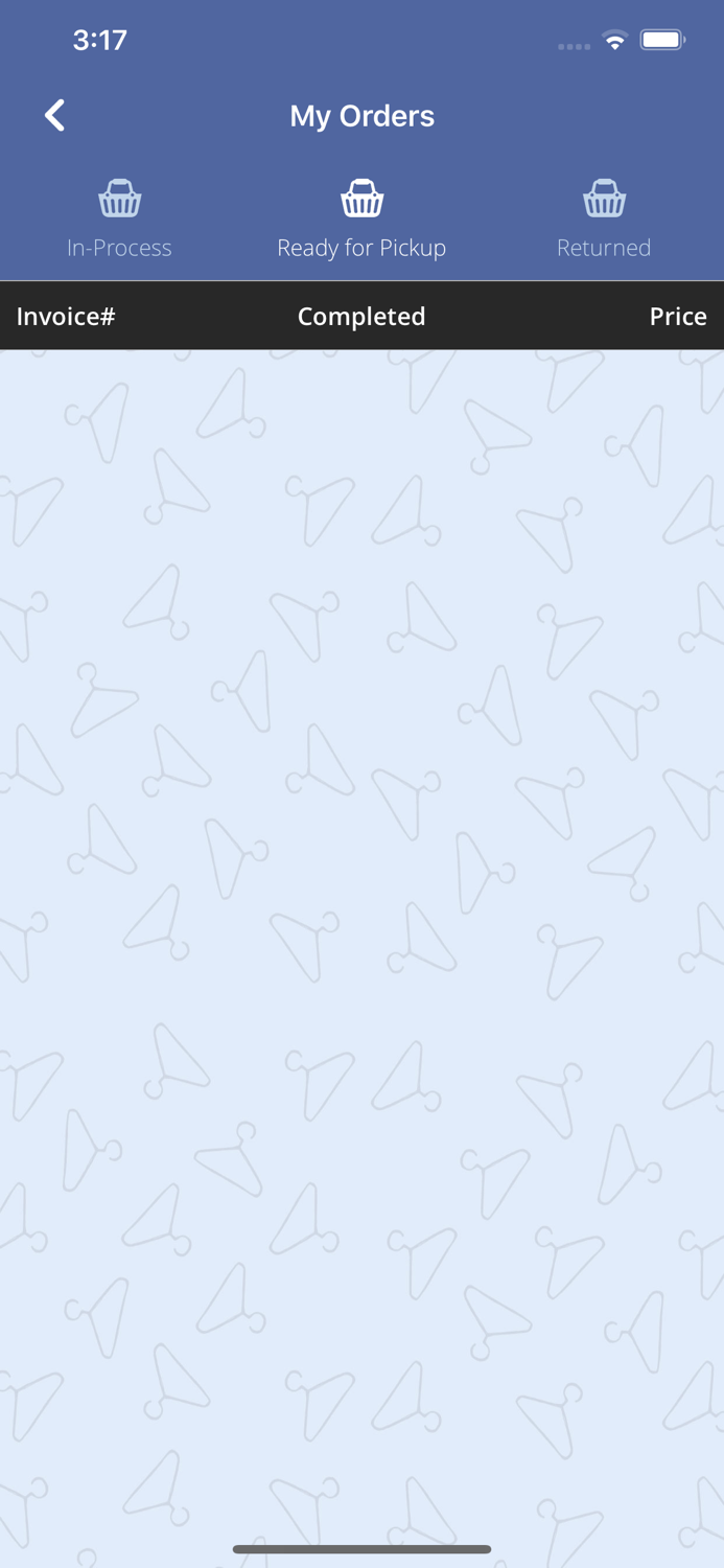 Magic Touch Cleaners