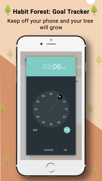 Habit Forest: Goal Tracker screenshot-4
