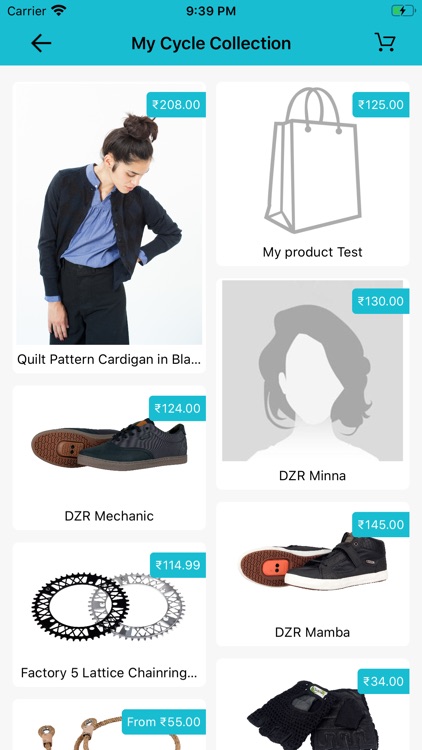 New A K Collection screenshot-5