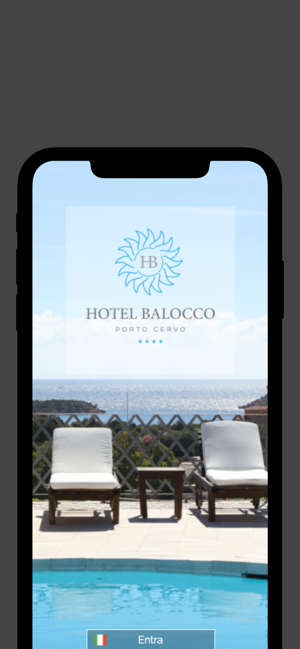 Hotel Balocco(圖1)-速報App