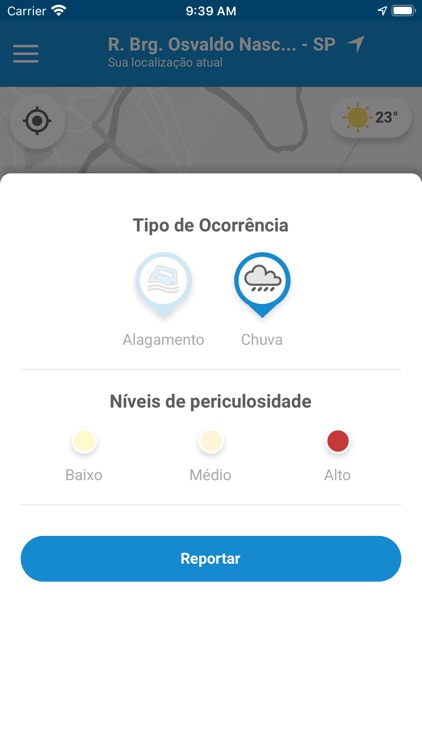 Pédagua screenshot-3