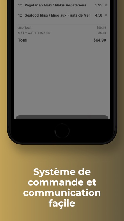 Uni Sushi screenshot-3