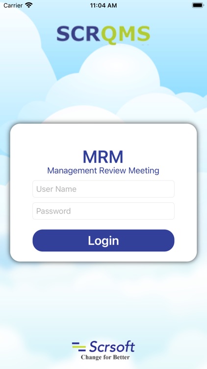Management Review(MRM)