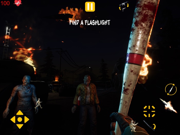 Siren Head - The End