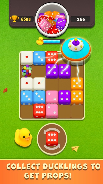 Greedy Dices screenshot-3