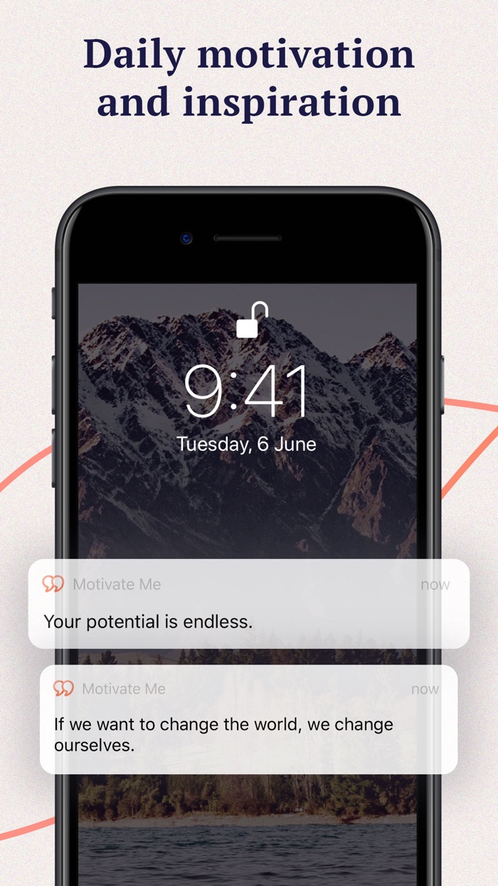 Inspiration quotes, sayings