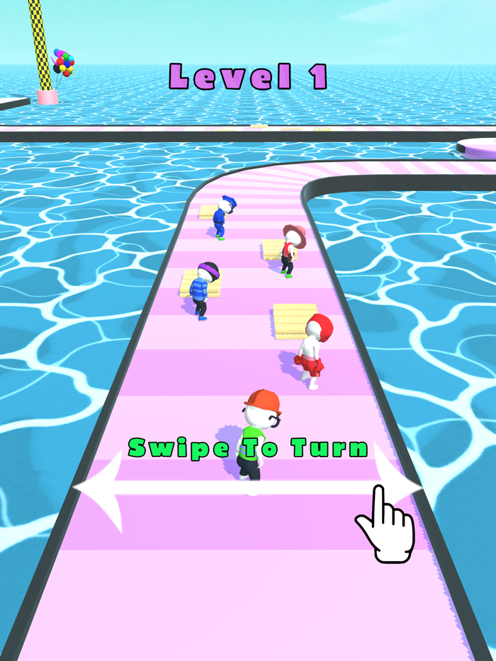 Cuộc đua đường tắt