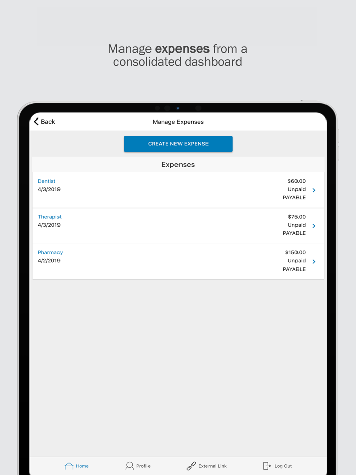 Voya Health Accounts