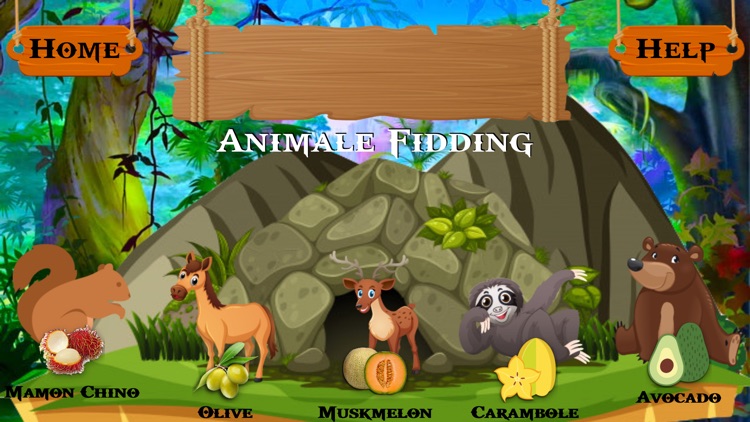 DropAnimaleFid screenshot-4