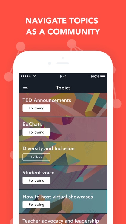 TED-Ed Educator Hub screenshot-4