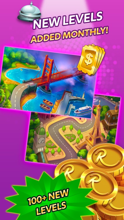 Match To Win: Cash Giveaway screenshot-5