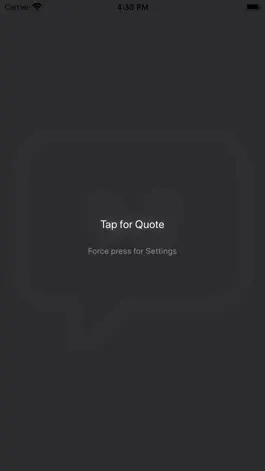 Game screenshot Quotes 2044 hack
