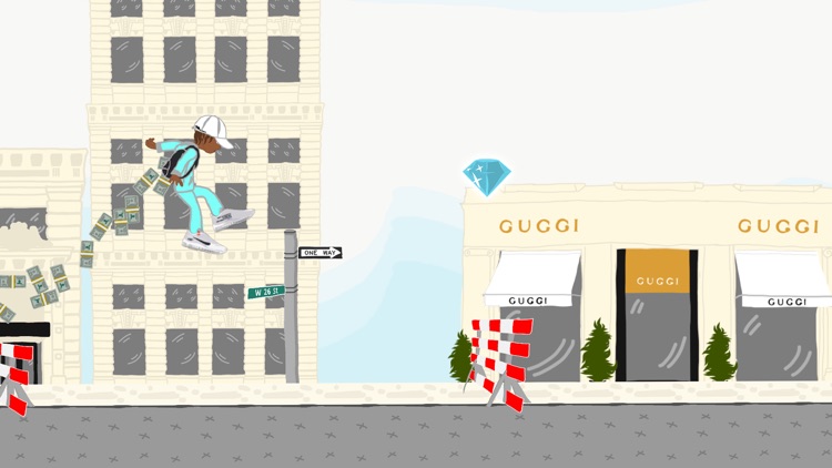 SneakerHunter - Sneaker Game screenshot-4