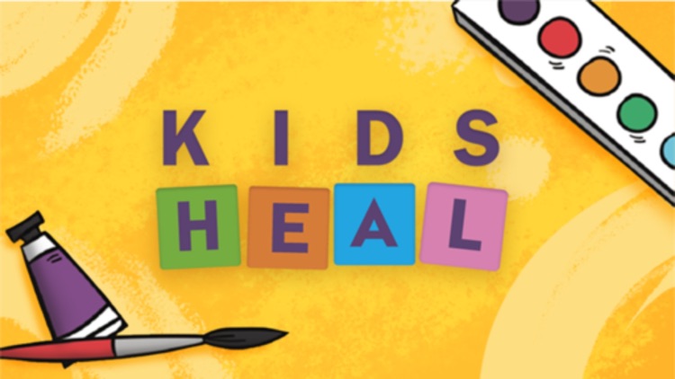 Kids Heal