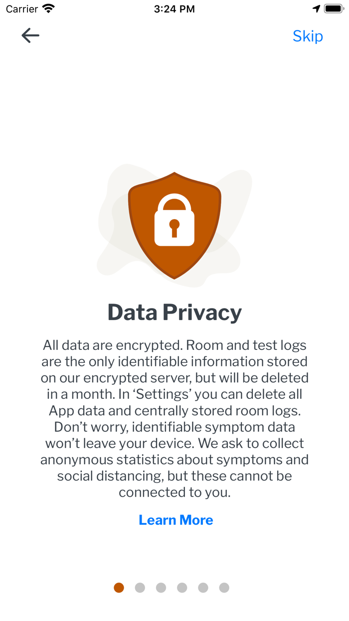 Protect Texas Together