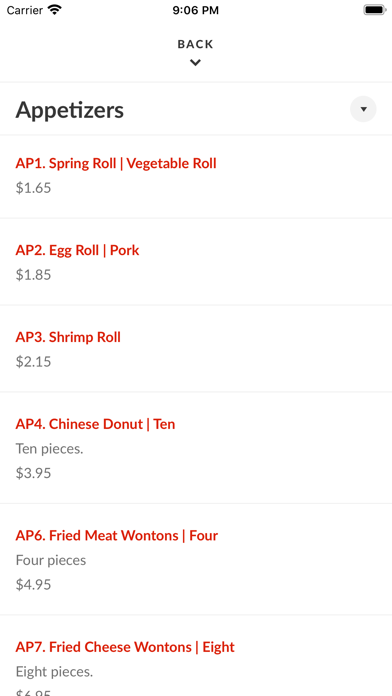 How to cancel & delete Tan's Asian Cafe from iphone & ipad 3