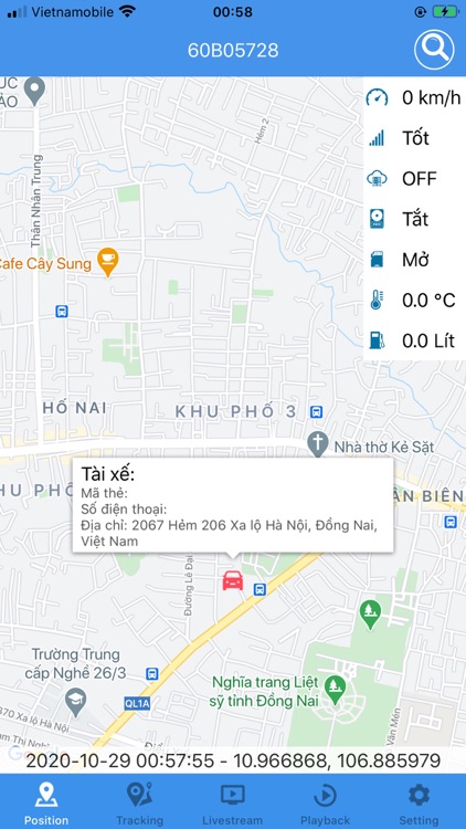MobiCAM VN screenshot-4
