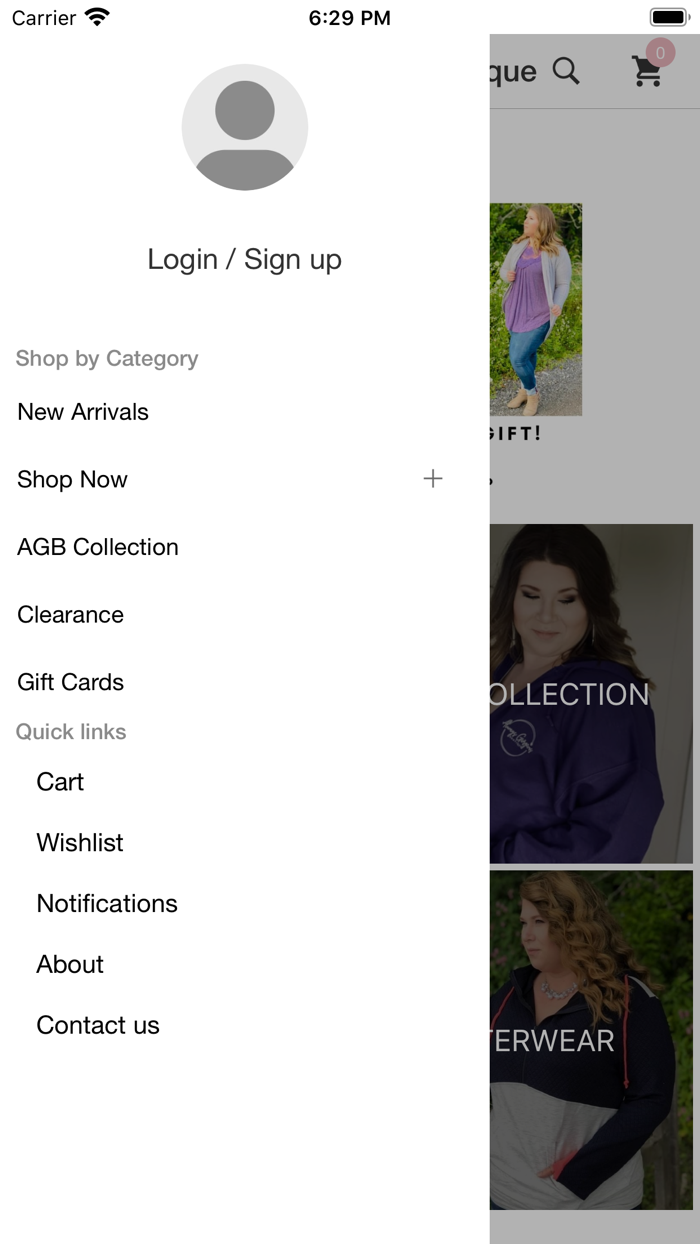 Always Gorgeous Boutique