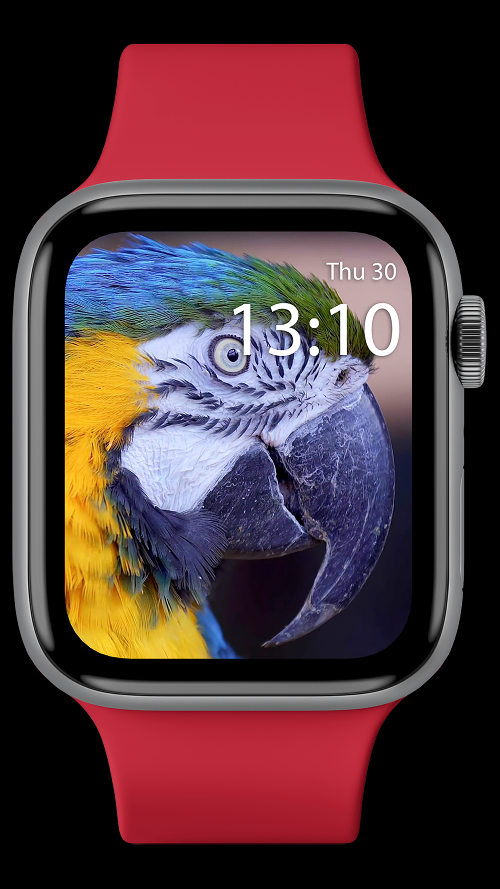 Live Watch Faces Free Download App for iPhone 