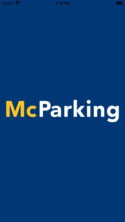 McParking | Parking Airport