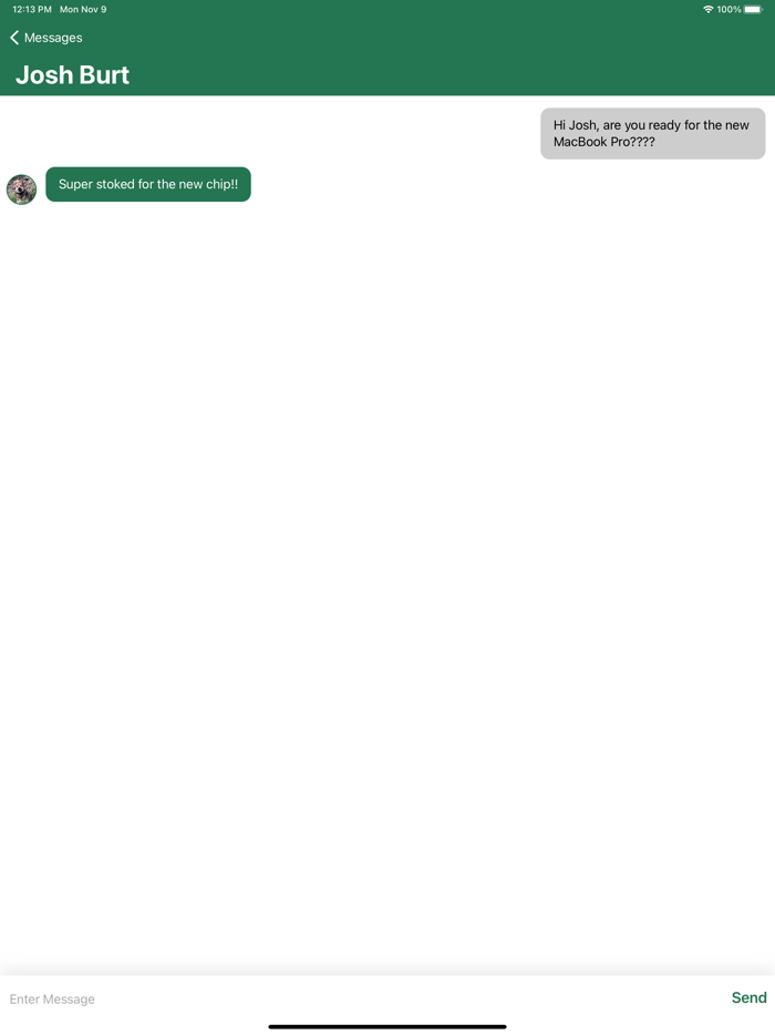 Woofer-a walk in the park