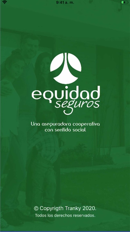 Equidad Asistencias