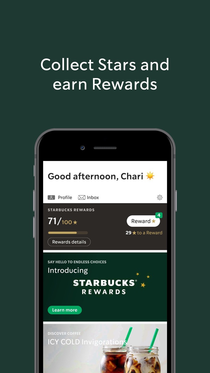 Starbucks Philippines